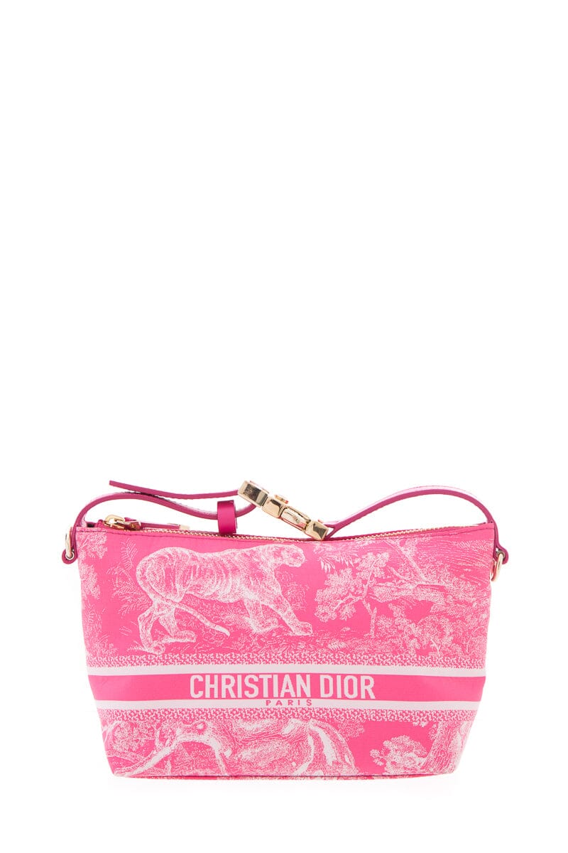Dior Designer Handbag