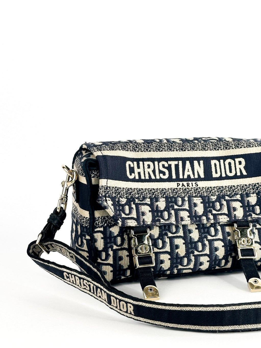 Dior Designer Handbag