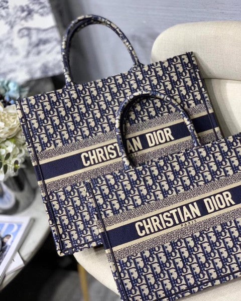 Dior Tote Bag For Women