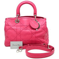 Dior Handbag Pink