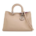 Dior Leather Handbag