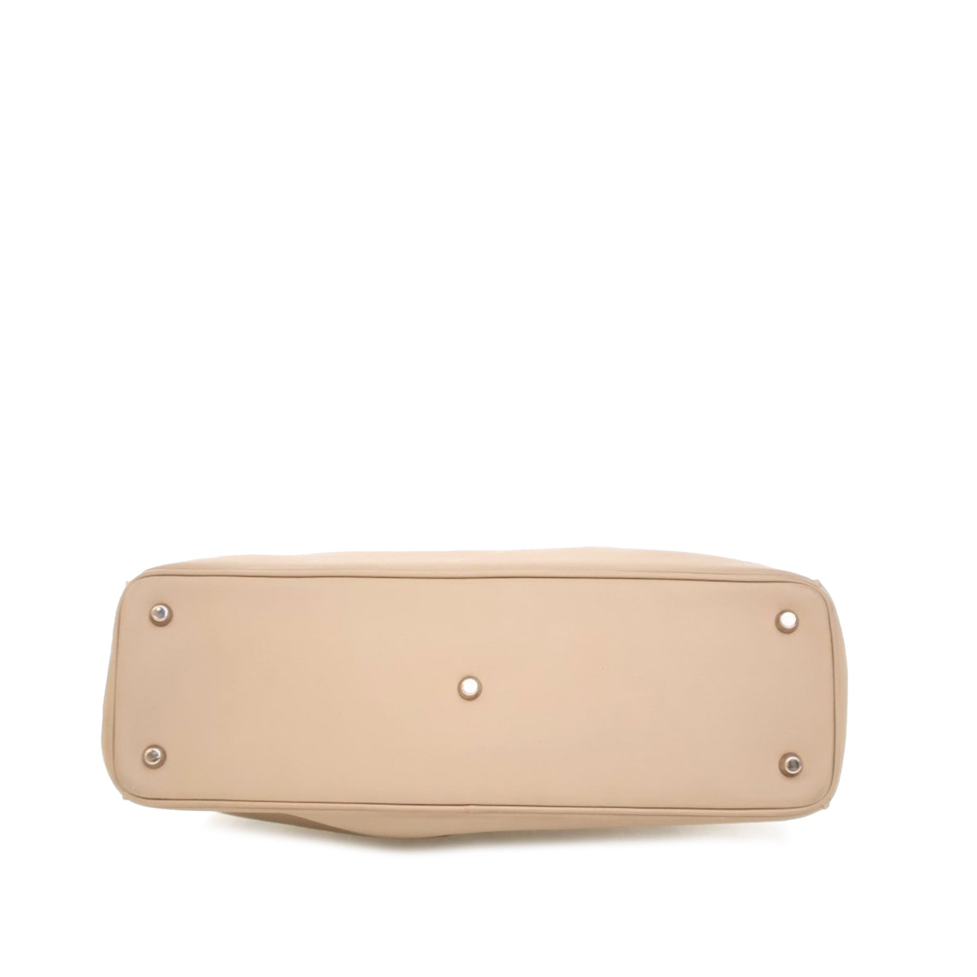 Dior Leather Handbag