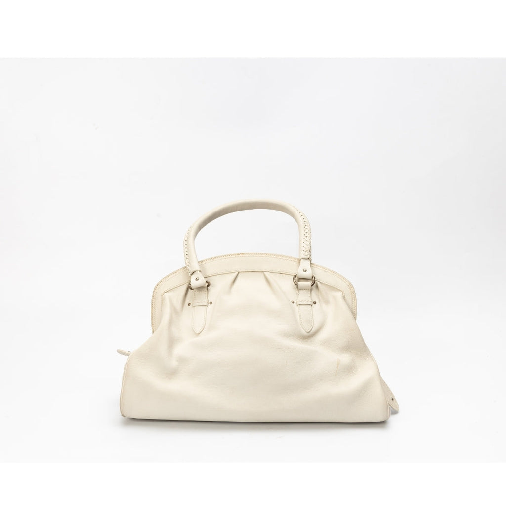 Dior Leather Handbag