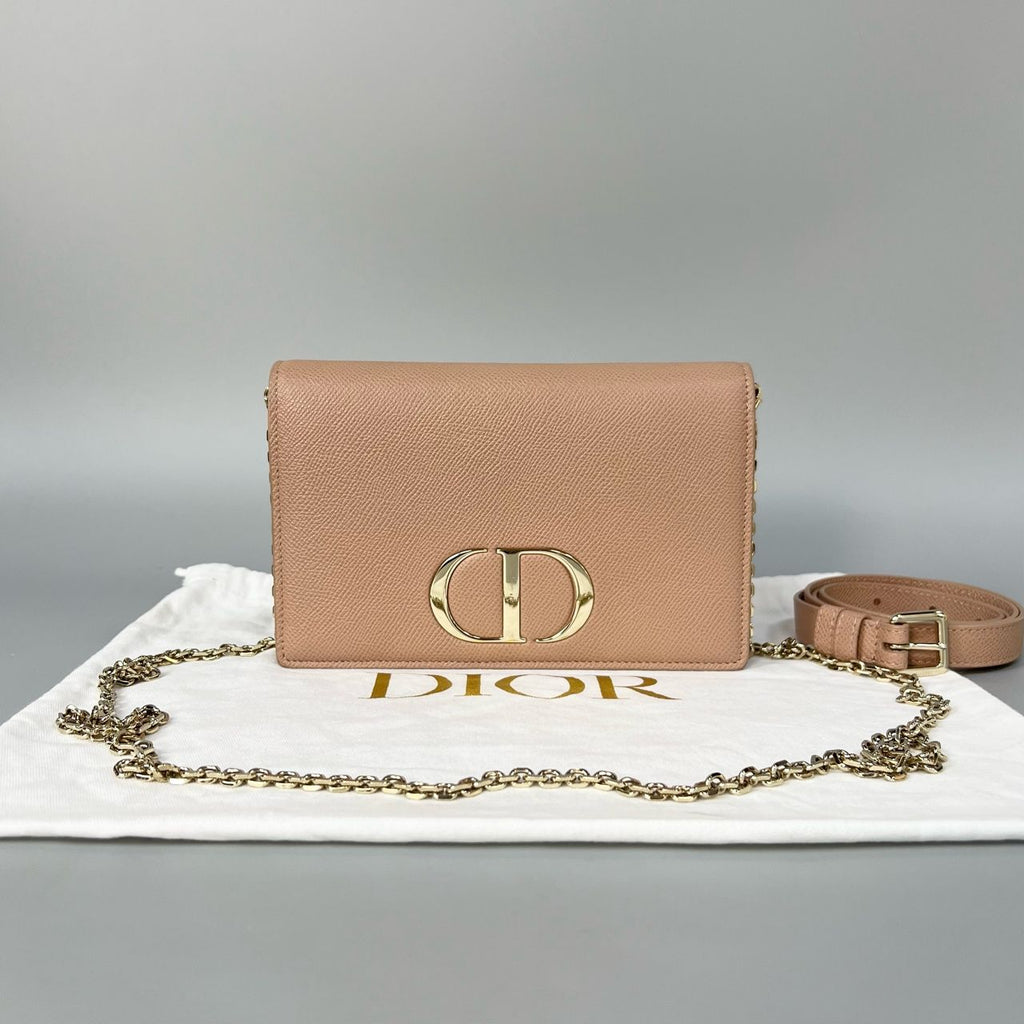 Dior Bag 19×12 5×4Cm Beige Xj10859