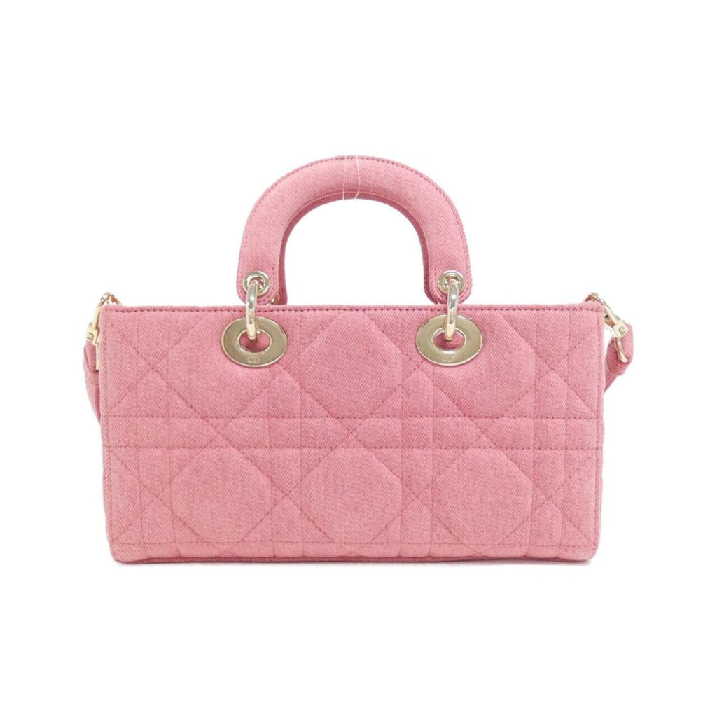 Dior Luxury Leather Handbag Style 28
