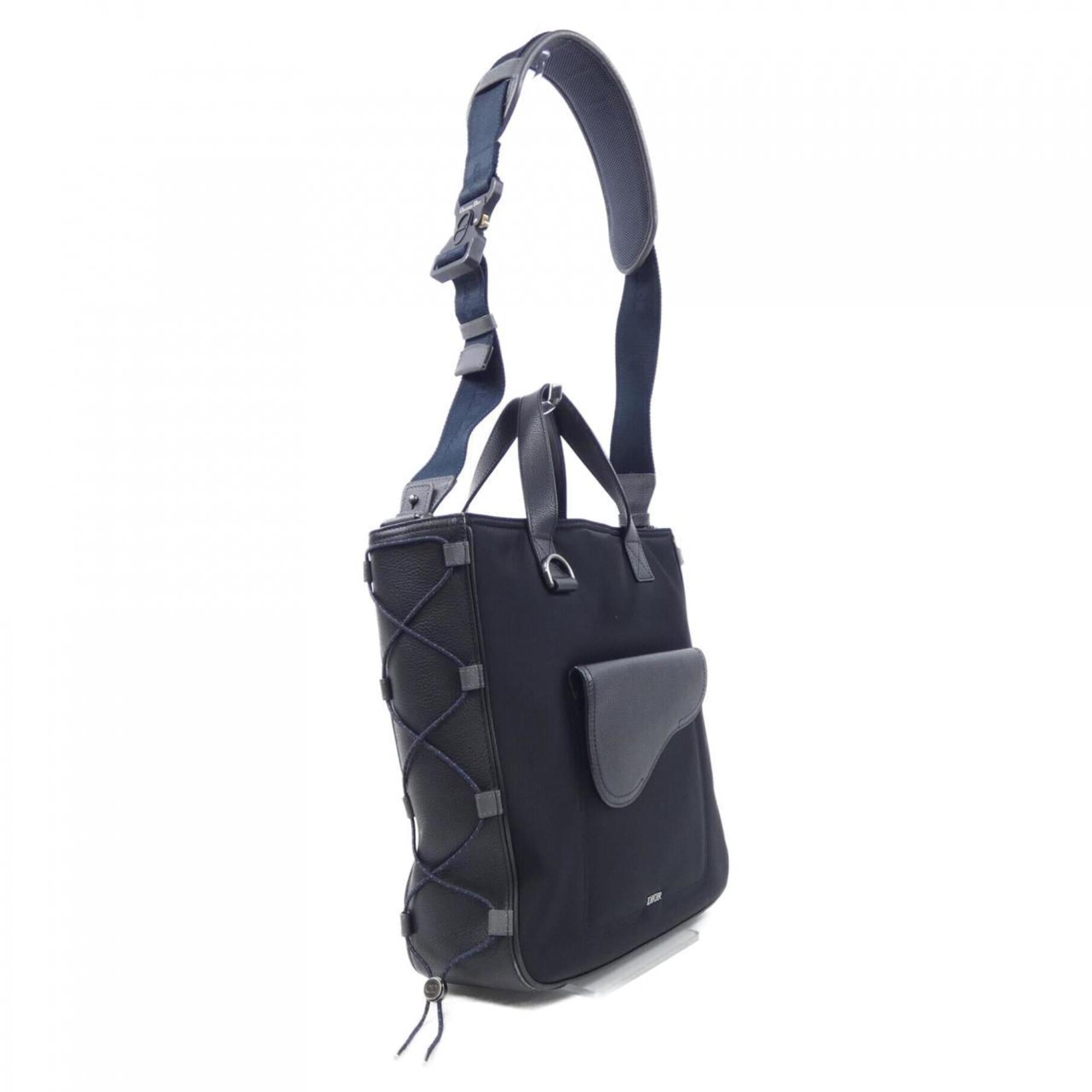 Christian Dior Black Handbag Style 4