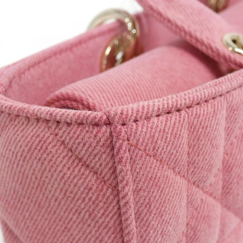 Dior Luxury Leather Handbag Style 28