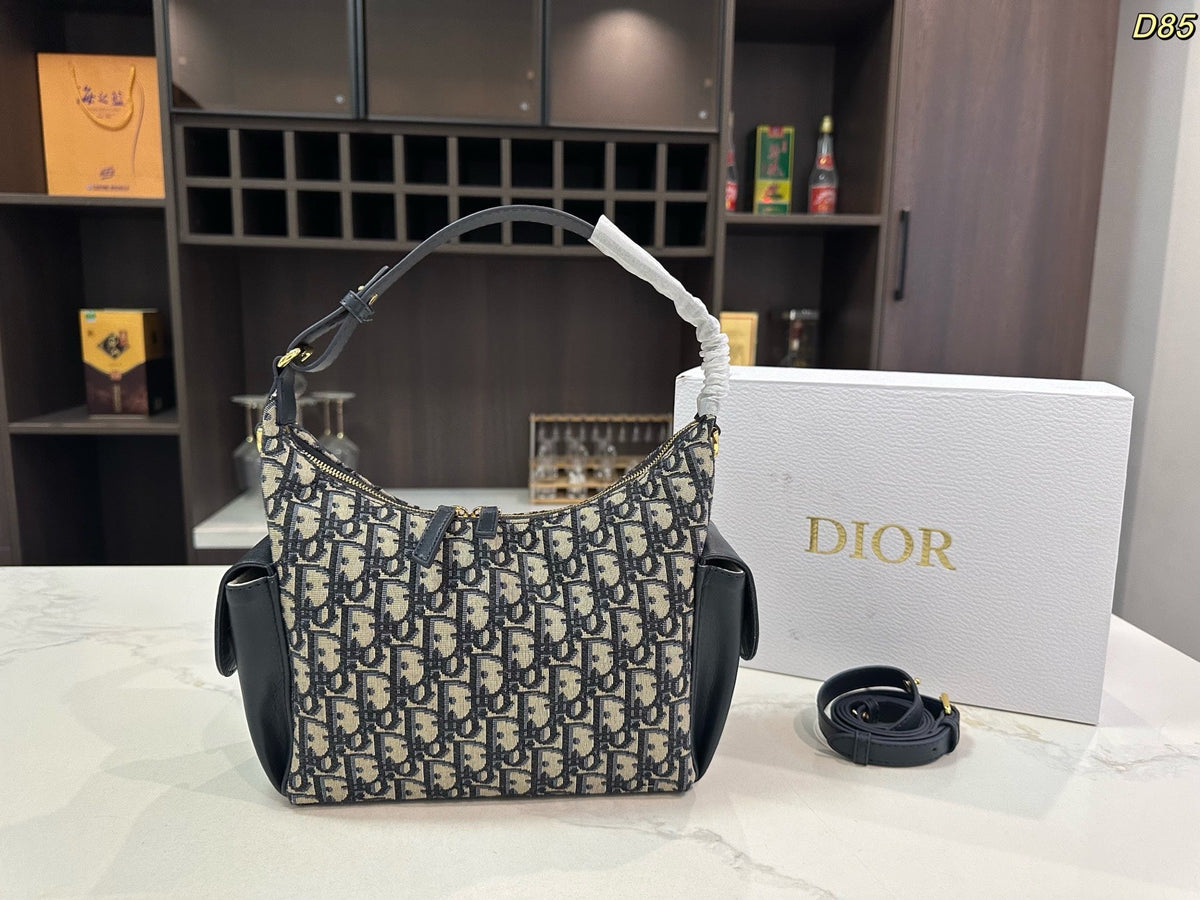 Serenityll™ 181935 Luxury Bags 15*12cm