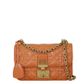 Dior Dioraddict Small Flap Bag Studded