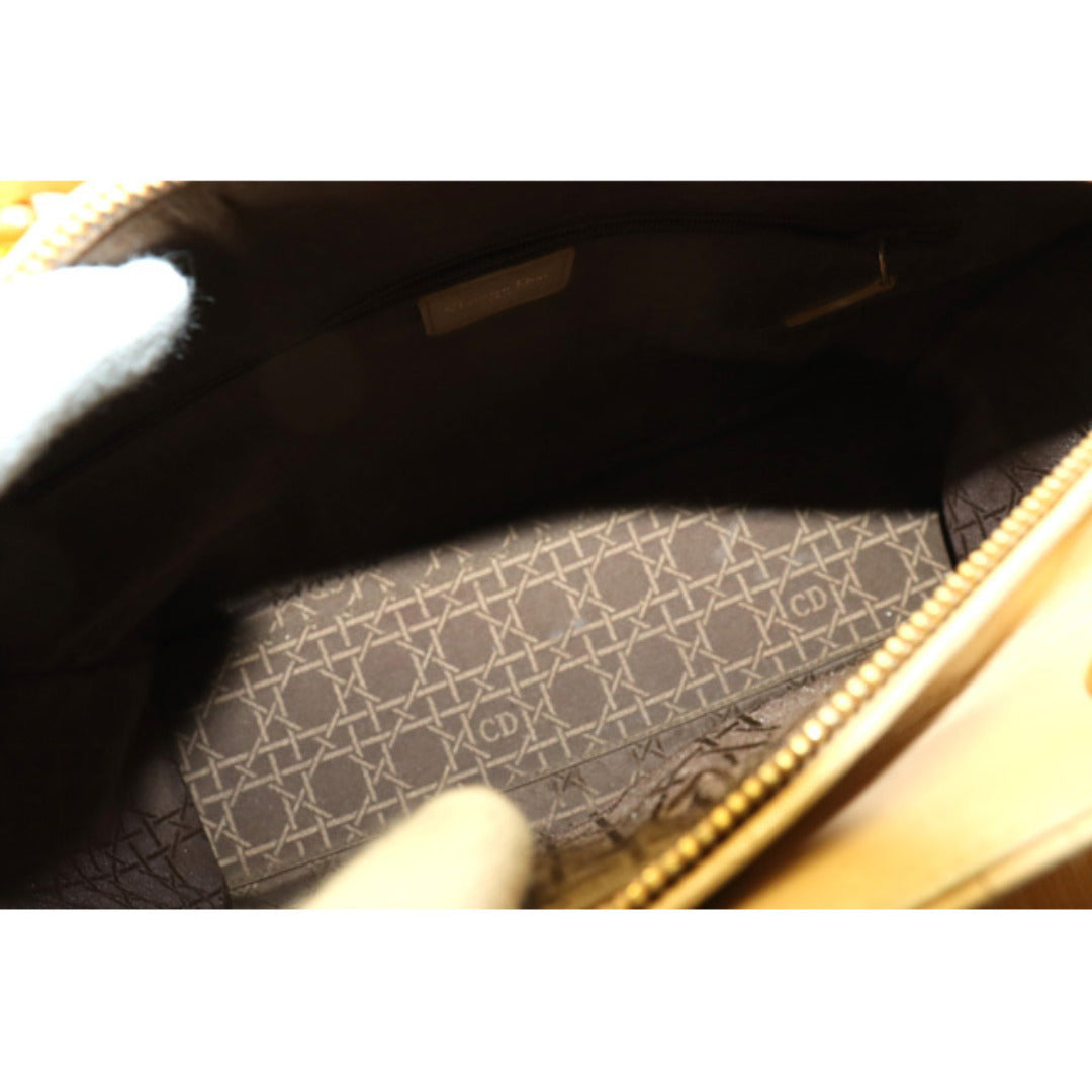 Dior Cannage Lady Handbag