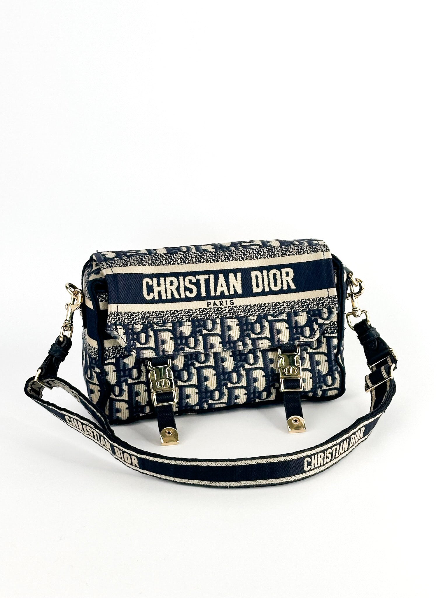 Dior Designer Handbag