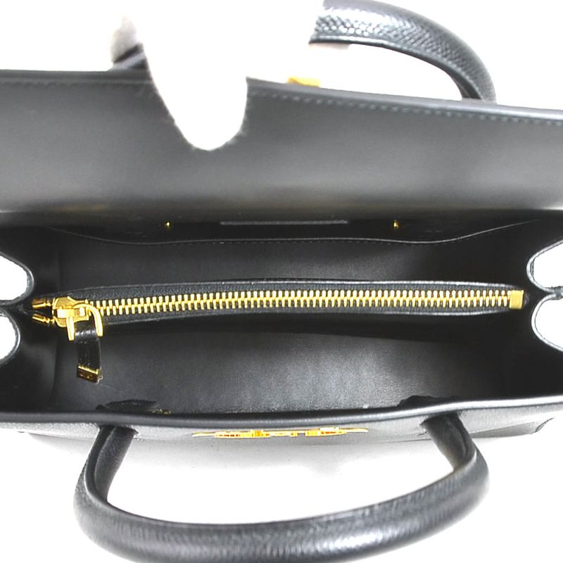 Christian Dior Handbag 30 Montaigne Saint-Honore Small