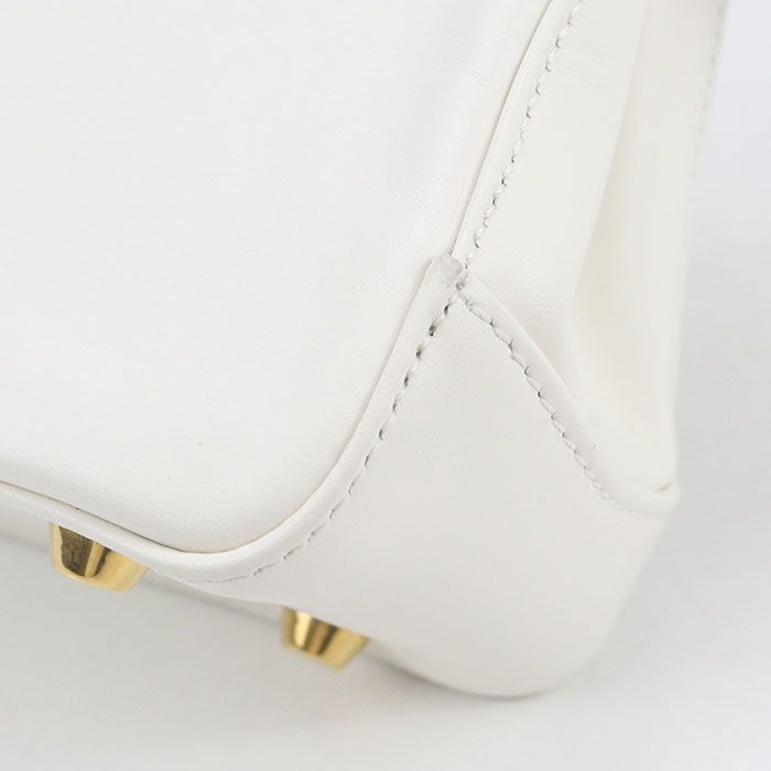 Dior Handbag Leather