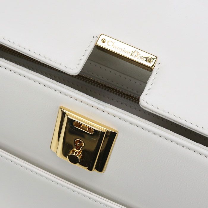 Dior Handbag Leather