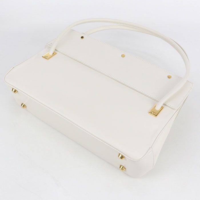 Dior Handbag Leather