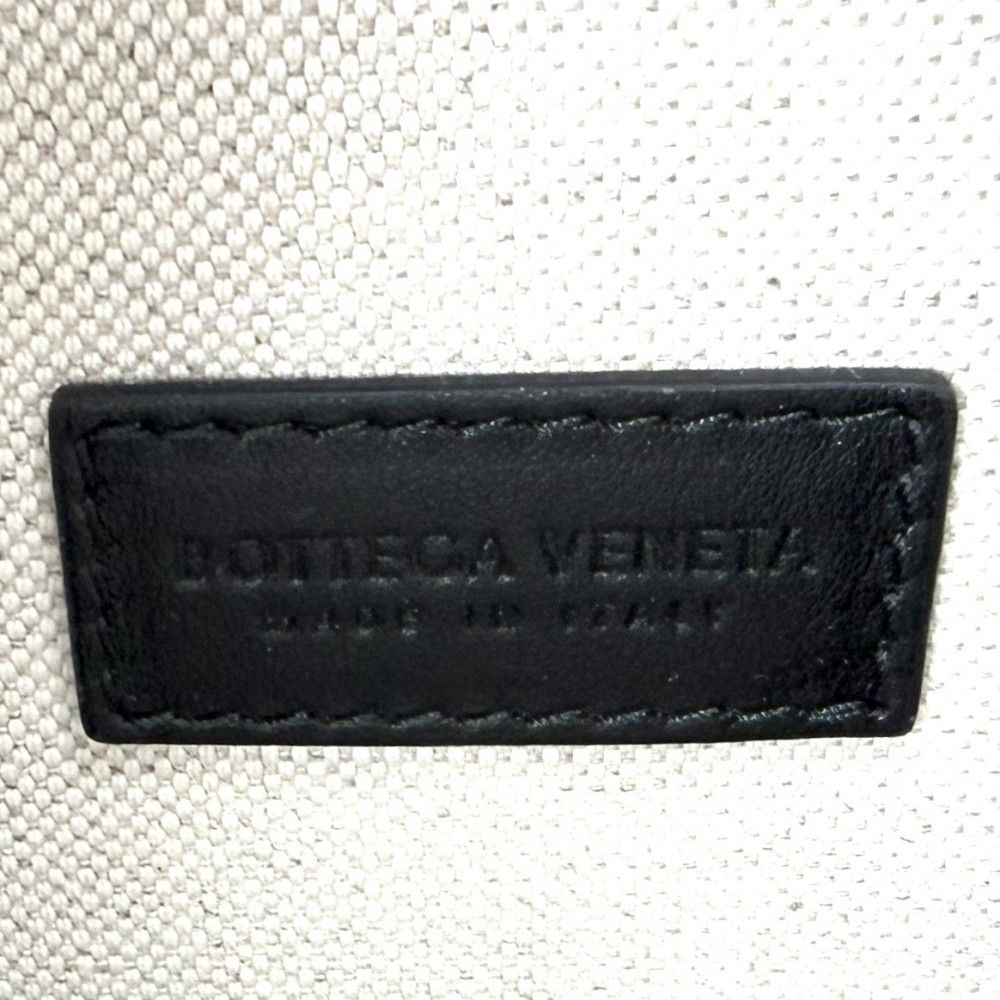 Bottega Veneta 2-Way Intrecciato Getaway Phone Pouch Mini Handbag