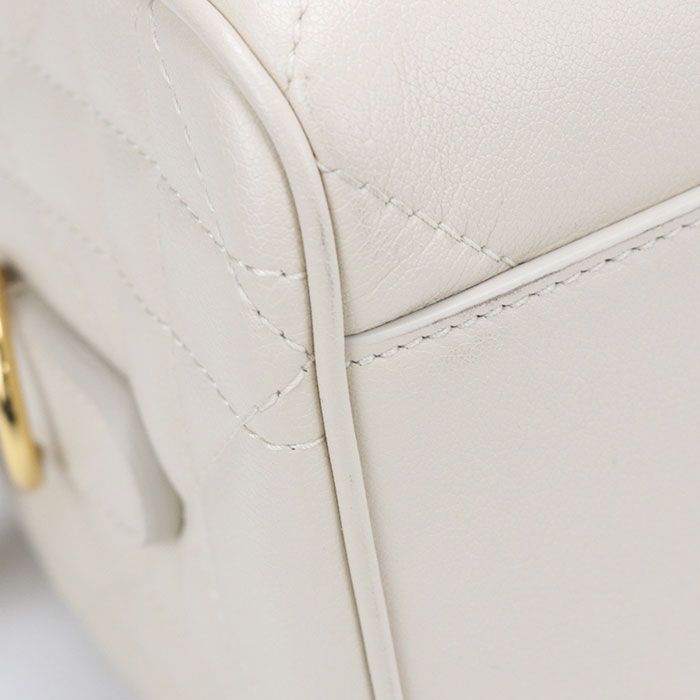 Dior Groove 20 2-Way Handbag Calfskin