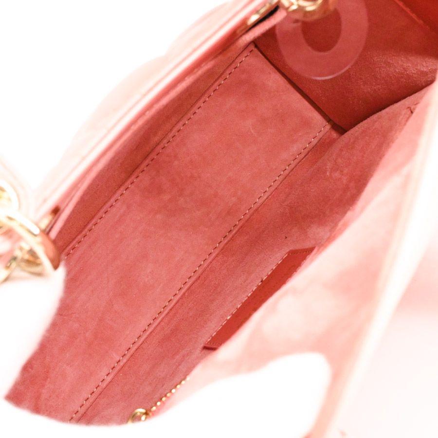 Dior Handbag Lady Dior My Abc Small