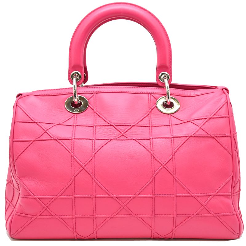 Dior Handbag Pink