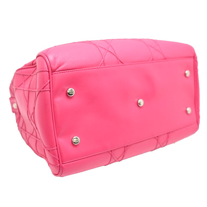 Dior Handbag Pink