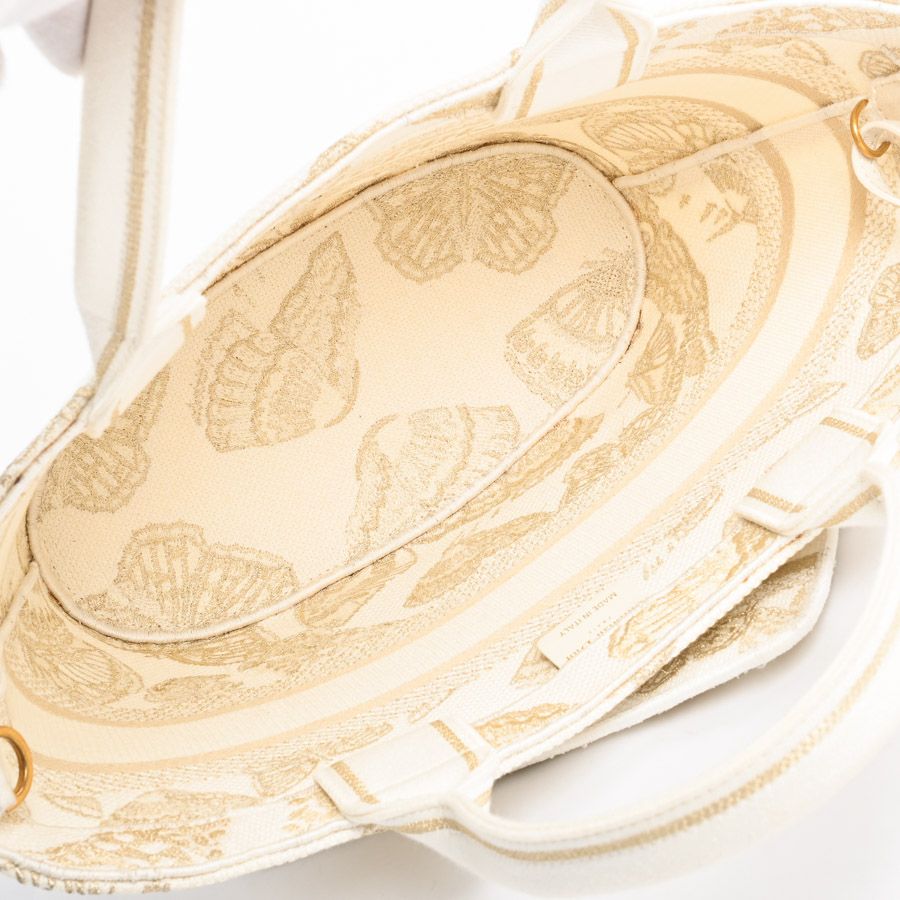 Dior Handbag Pannier Shapo