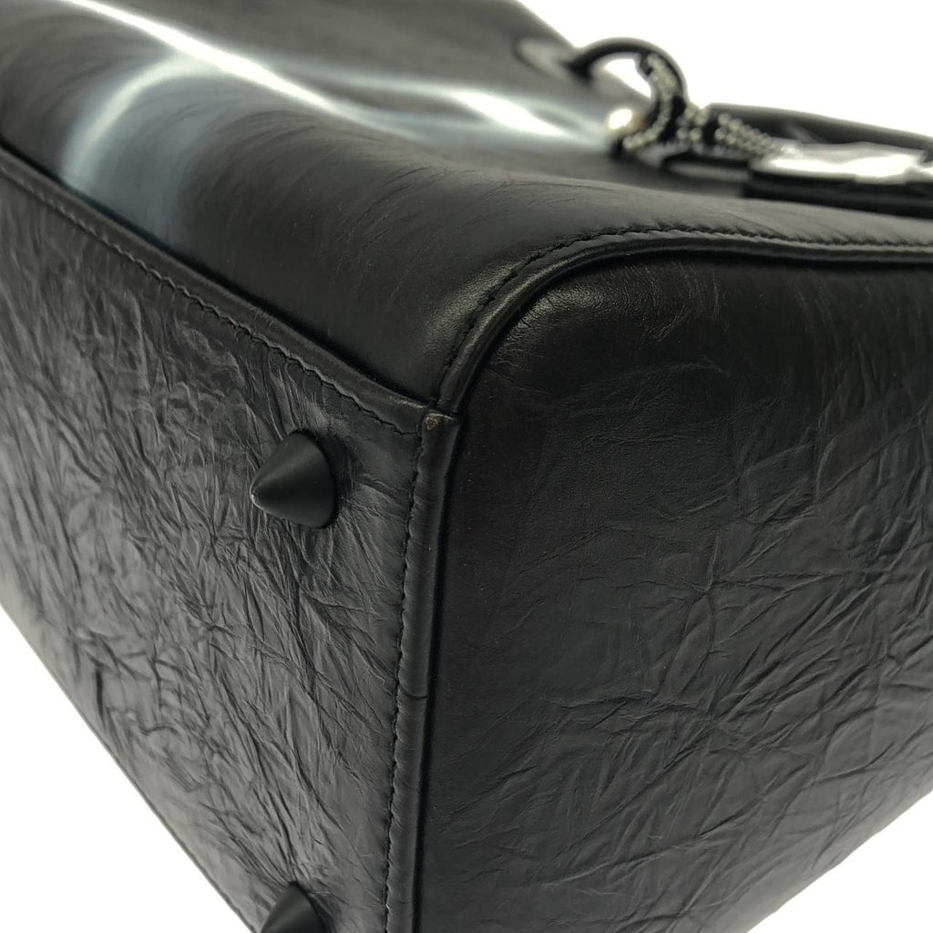 Dior Lady Bag Handbag Black
