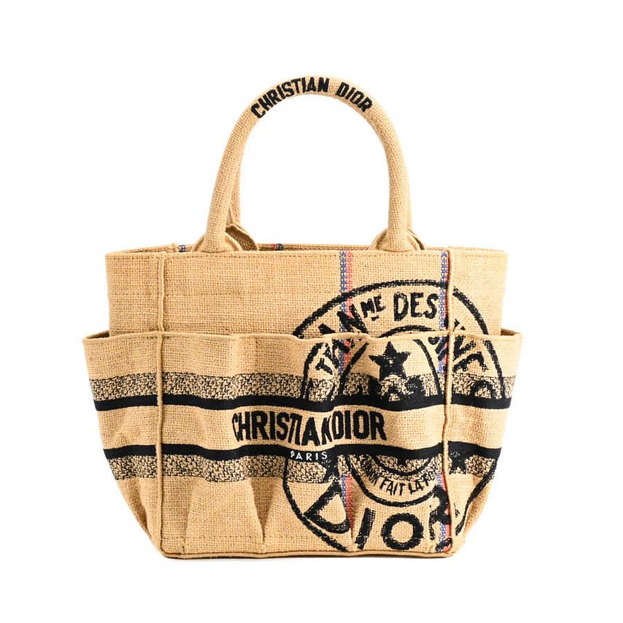 Dior Handbag Catherine Small