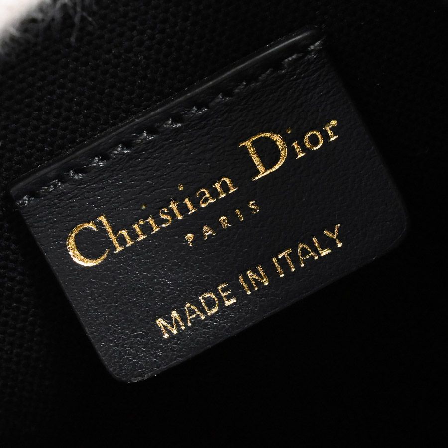 Dior Handbag Sedior Small