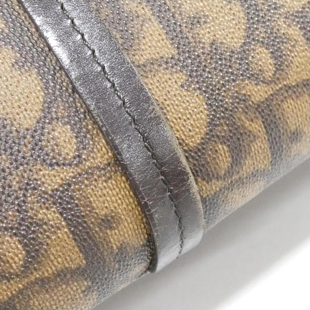 Dior Vintage Bag Handbag Brown