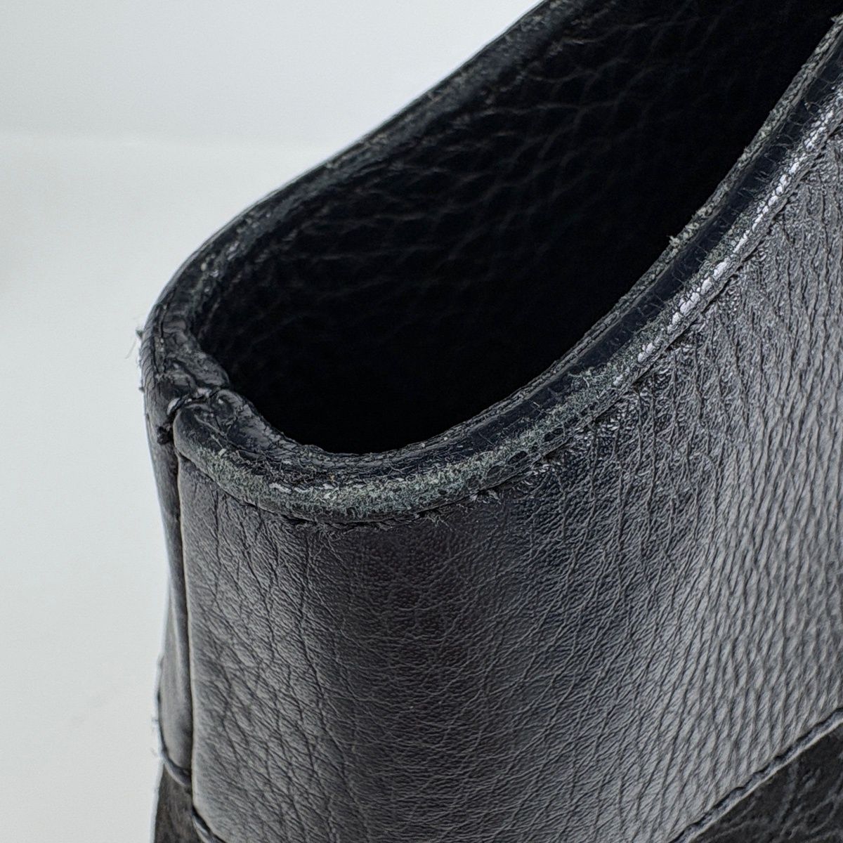 Dior Street Chic Handbag Logo Trotter Pattern Canvas Black