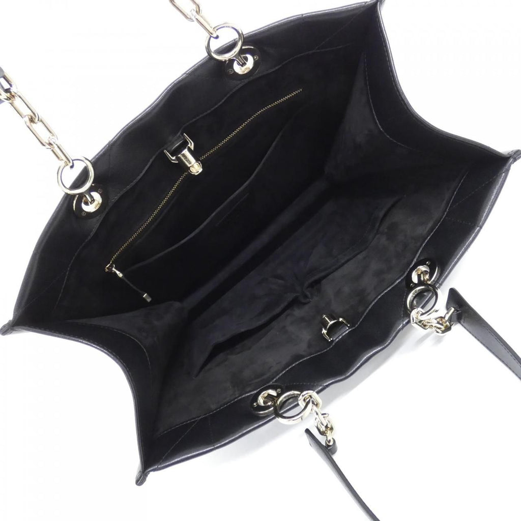 Dior Essential Bag Handbag Black