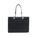 Dior Essential Bag Handbag Black