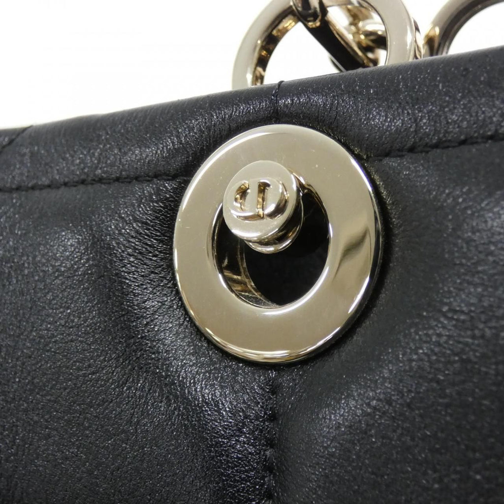 Dior Essential Bag Handbag Black