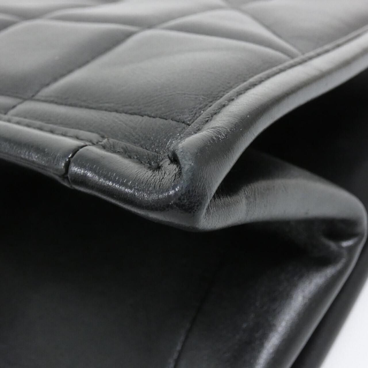 Dior Essential Bag Handbag Black
