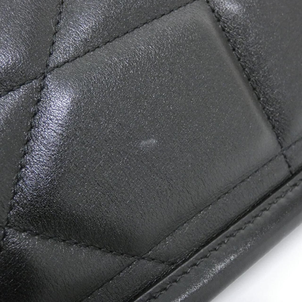 Dior Essential Bag Handbag Black