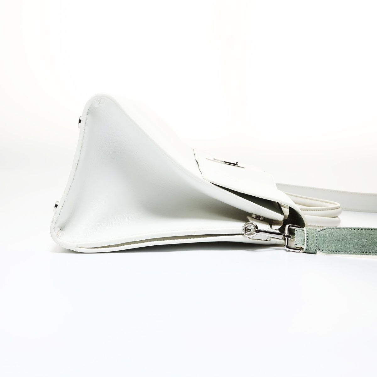 Dior Handbag White