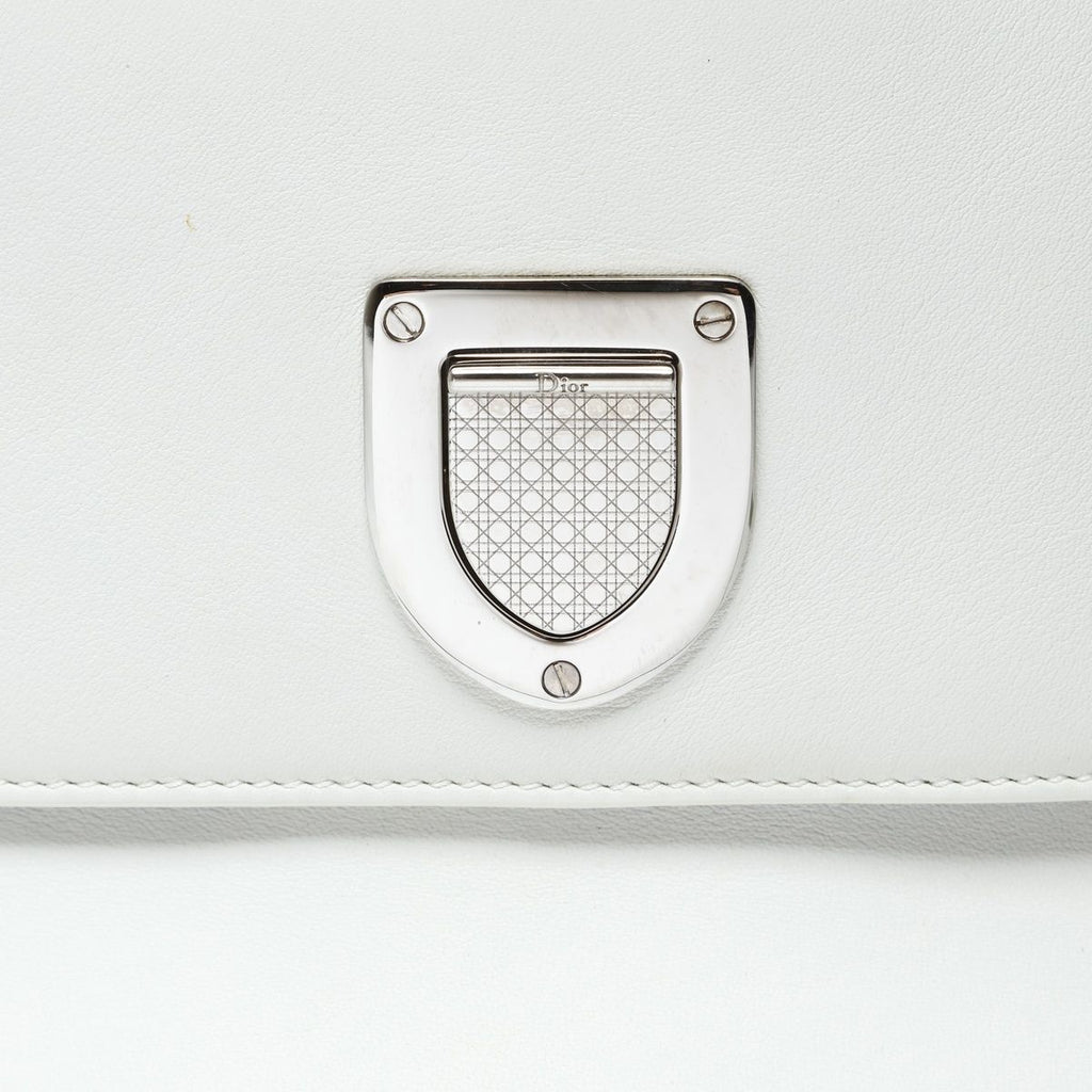 Dior Handbag White