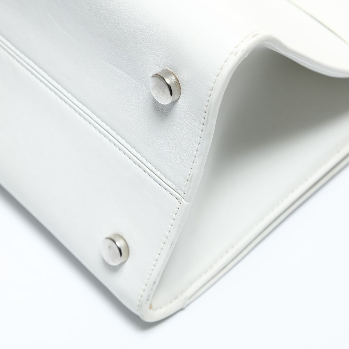 Dior Handbag White