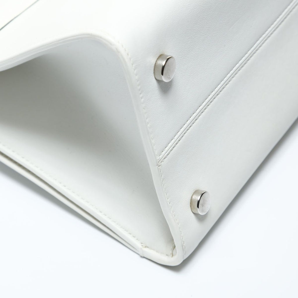 Dior Handbag White