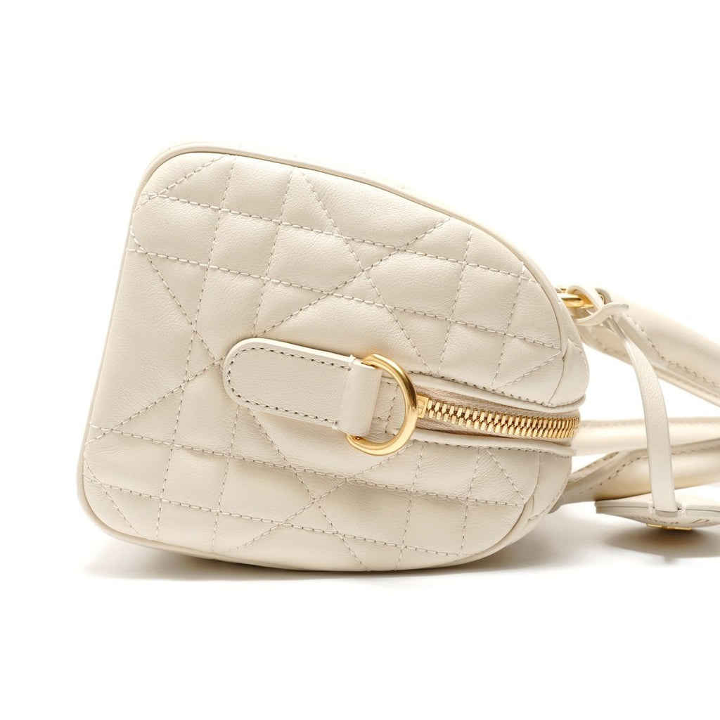 Dior Handbag Groove 20 Cannage