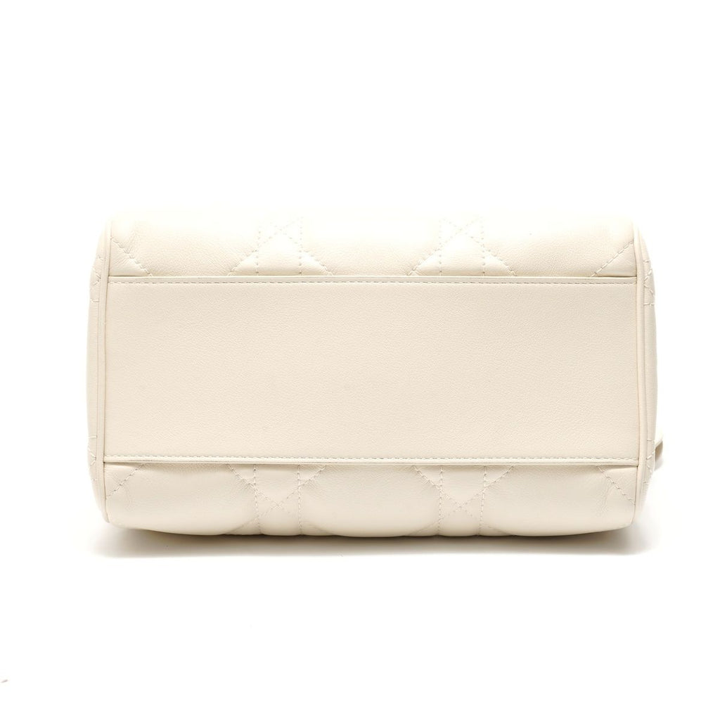 Dior Handbag Groove 20 Cannage