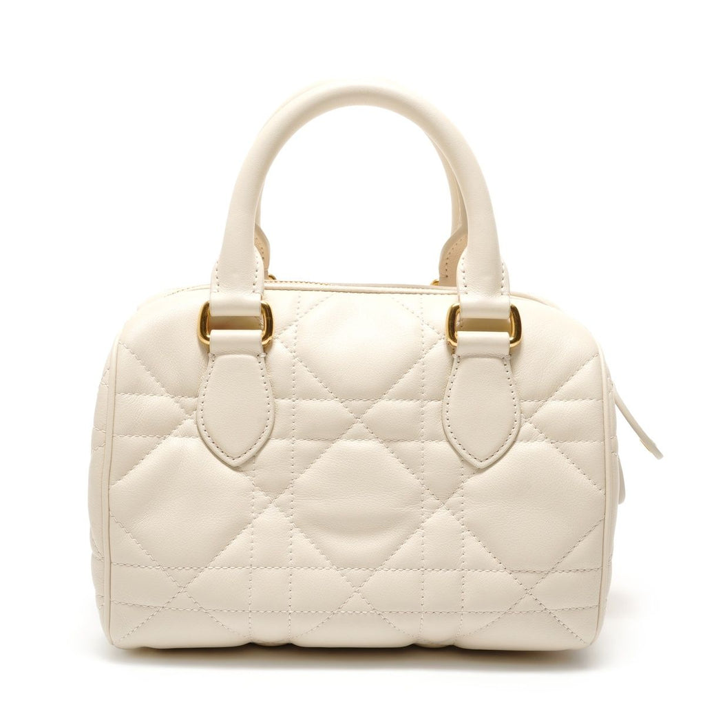 Dior Handbag Groove 20 Cannage