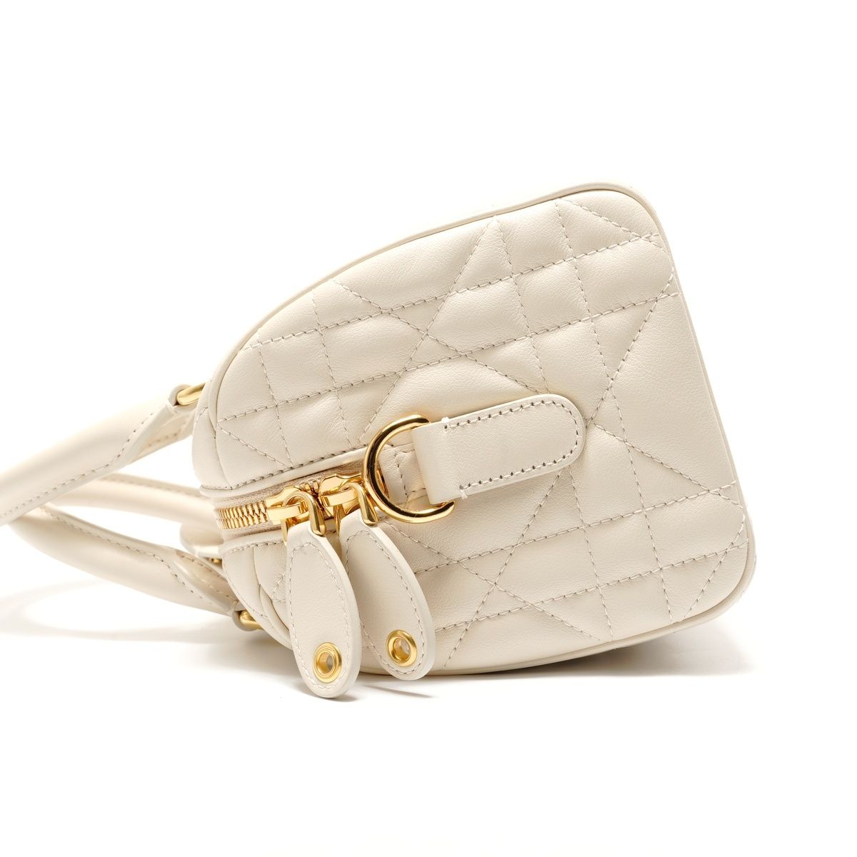 Dior Handbag Groove 20 Cannage