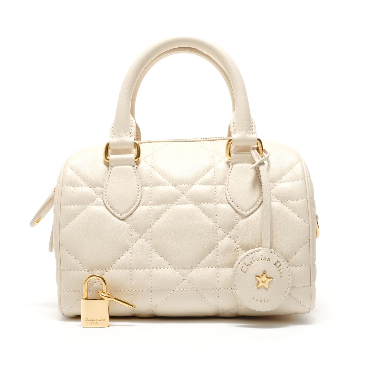 Dior Handbag Groove 20 Cannage