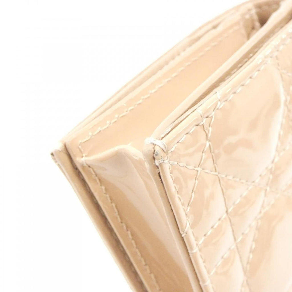 Dior Lady Mini Wallet Handbag