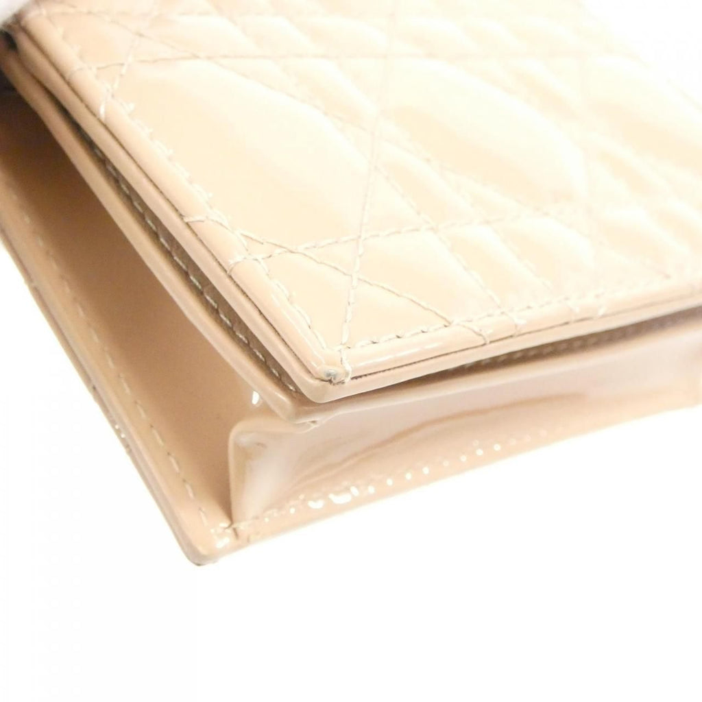 Dior Lady Mini Wallet Handbag