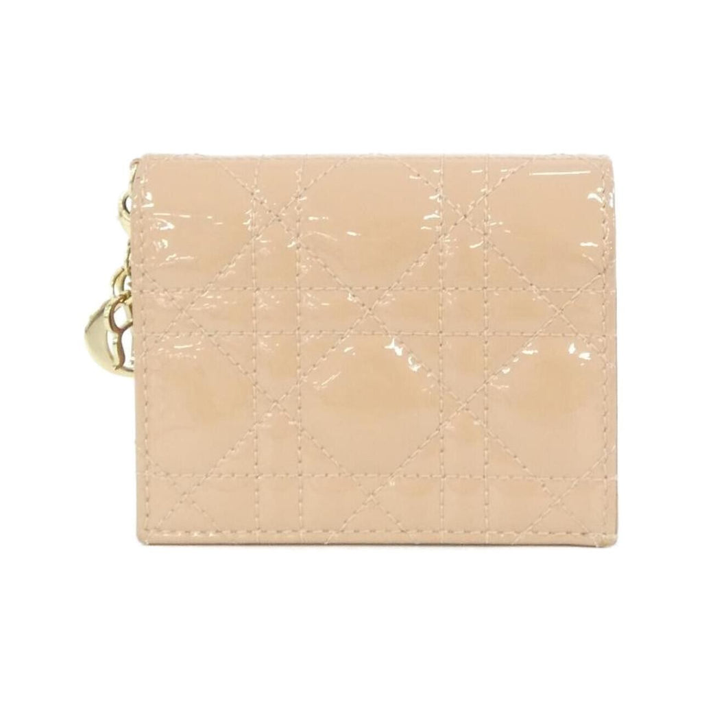 Dior Lady Mini Wallet Handbag
