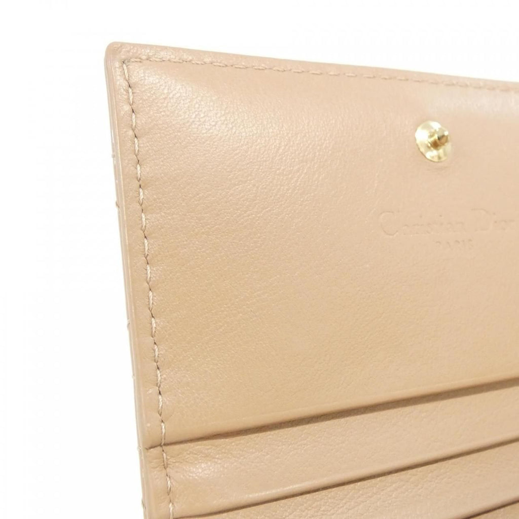 Dior Lady Mini Wallet Handbag
