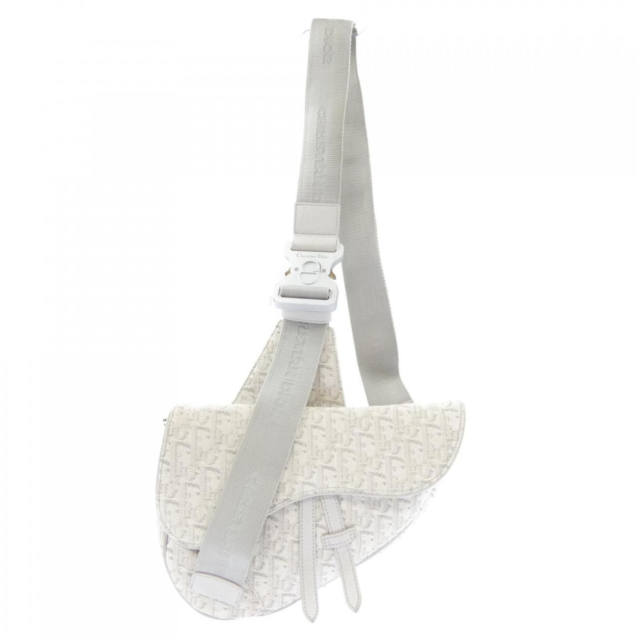 Dior Bag Handbag Beige