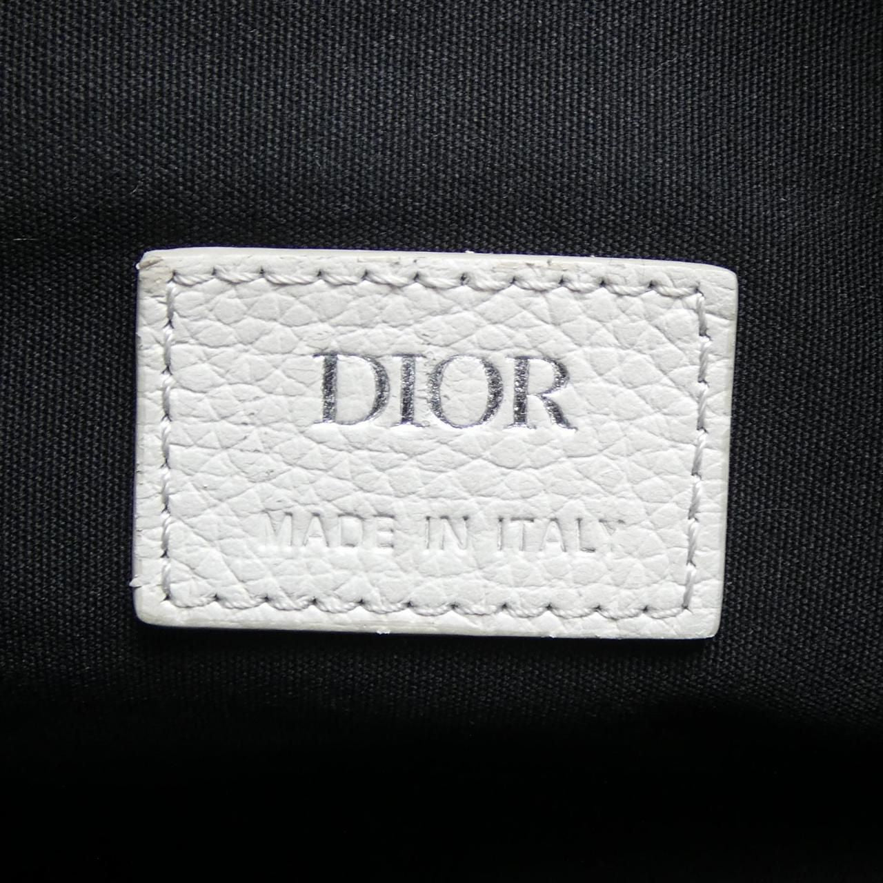 Dior Bag Handbag Beige